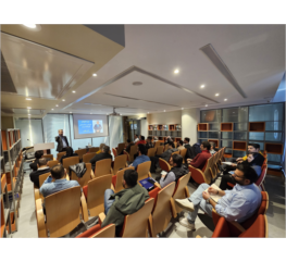 آموزش فروش کارشناسان نمایندگی خراسان